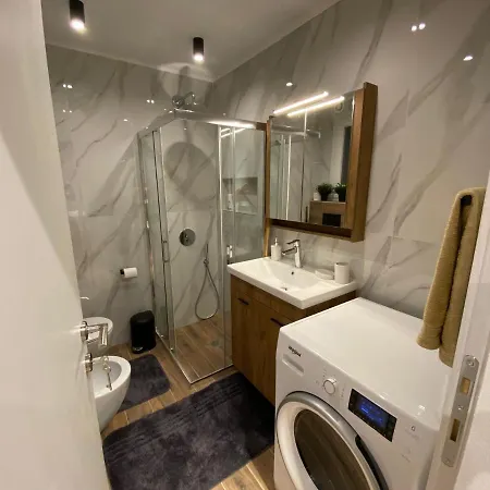 Lejlighed Luxury At Aristotelous Square