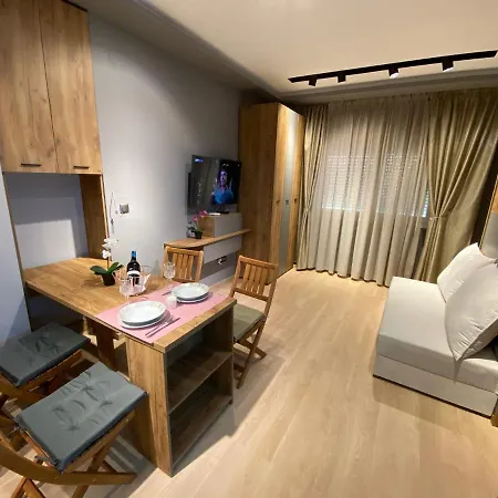 Luxury At Aristotelous Square 아파트 *