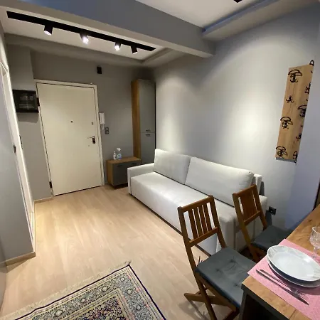 Luxury At Aristotelous Square * Салоники