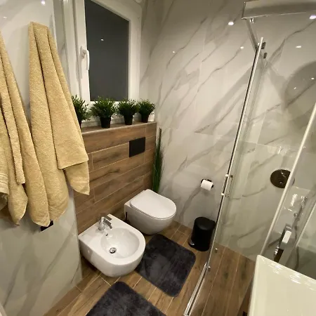 Luxury At Aristotelous Square 아파트 *