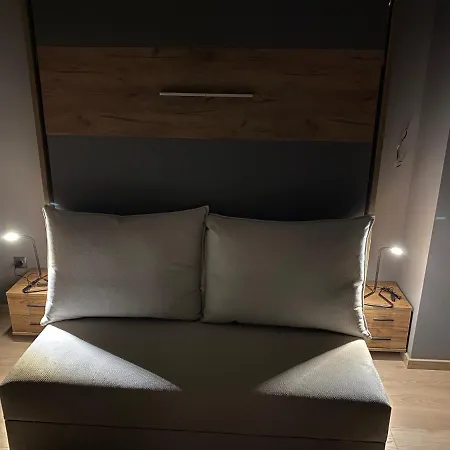 Luxury At Aristotelous Square 아파트
