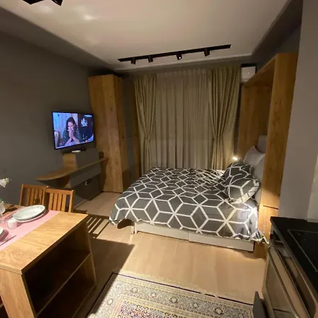 Luxury At Aristotelous Square * Saloniki