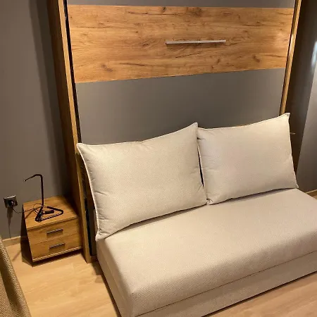 Luxury At Aristotelous Square Apartament *