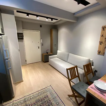 Apartament Luxury At Aristotelous Square