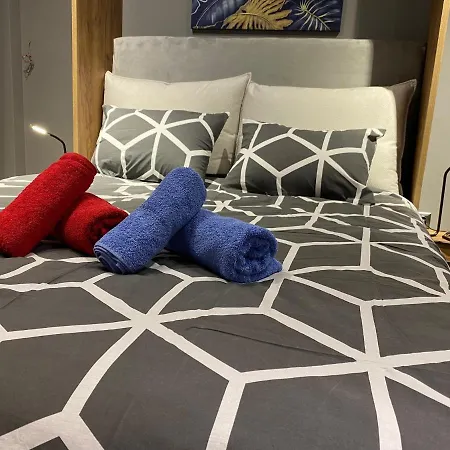 Luxury At Aristotelous Square Apartament *