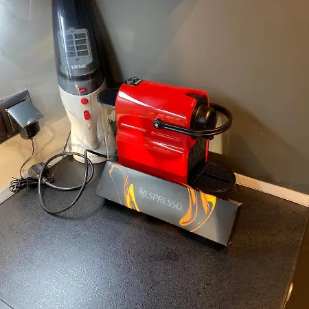 Luxury At Aristotelous Square * Saloniki