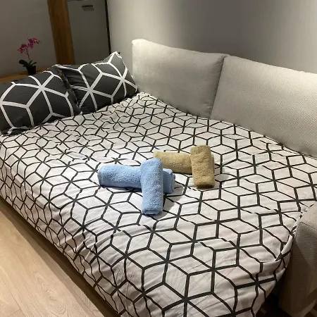 Luxury At Aristotelous Square Apartament *