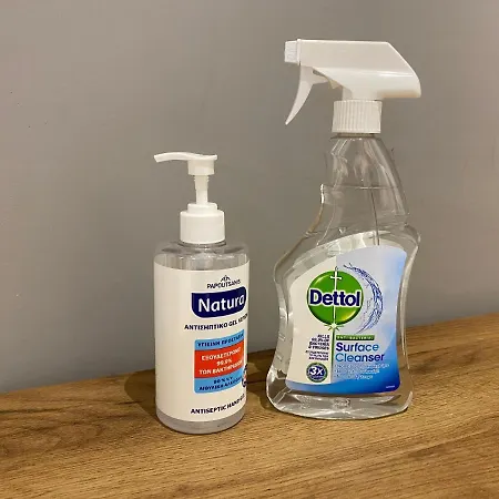 Luxury At Aristotelous Square Apartament