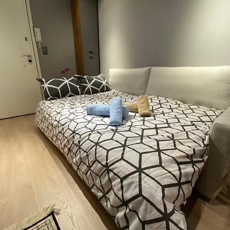 Luxury At Aristotelous Square Saloniki