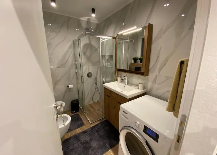 Appartement Luxury At Aristotelous Square