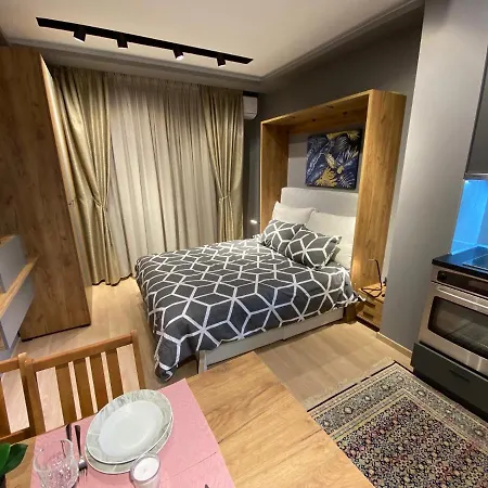 Luxury At Aristotelous Square 아파트