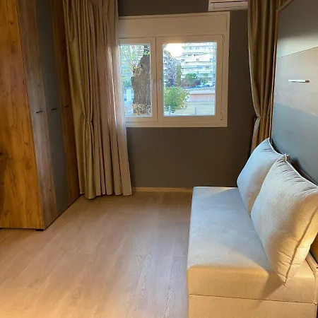 Luxury At Aristotelous Square 아파트