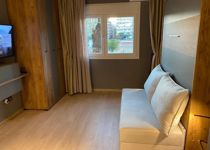 Luxury At Aristotelous Square Apartamento