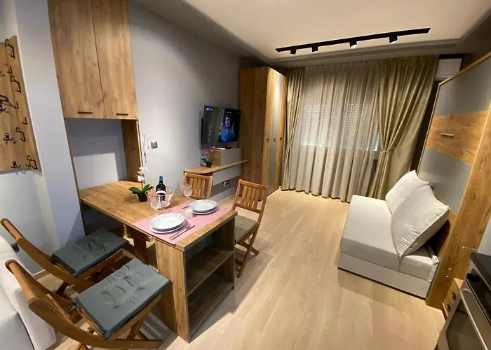 Luxury At Aristotelous Square Apartamento *
