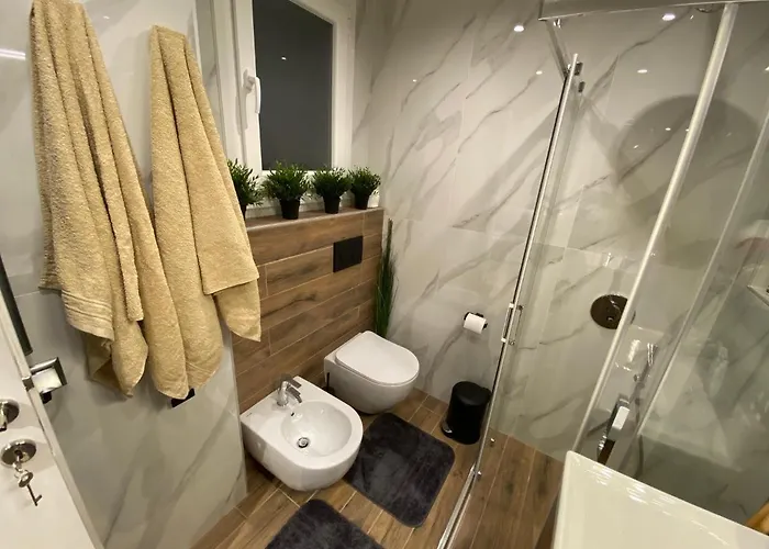 Luxury At Aristotelous Square Apartamento *